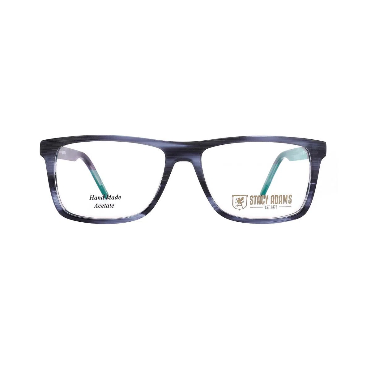 STACY ADAMS 1126 Eyeglasses - view 3